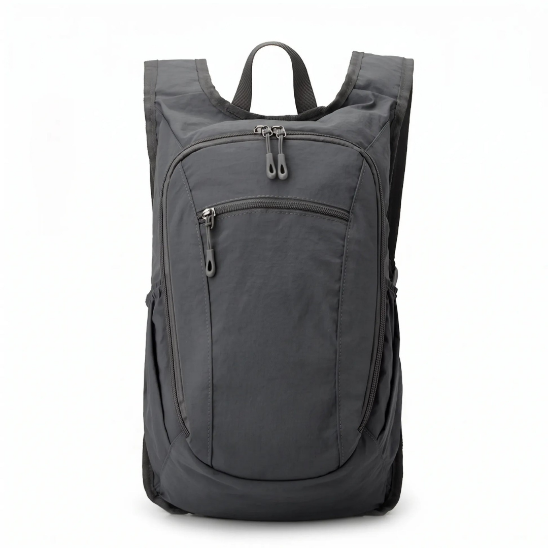 Casual Rugzak - Voor School, Werk of Reizen