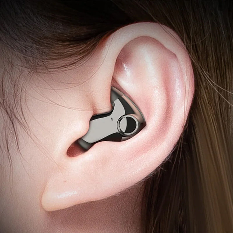 Draadloze Ultra Ear Buds - Noise Cancelling