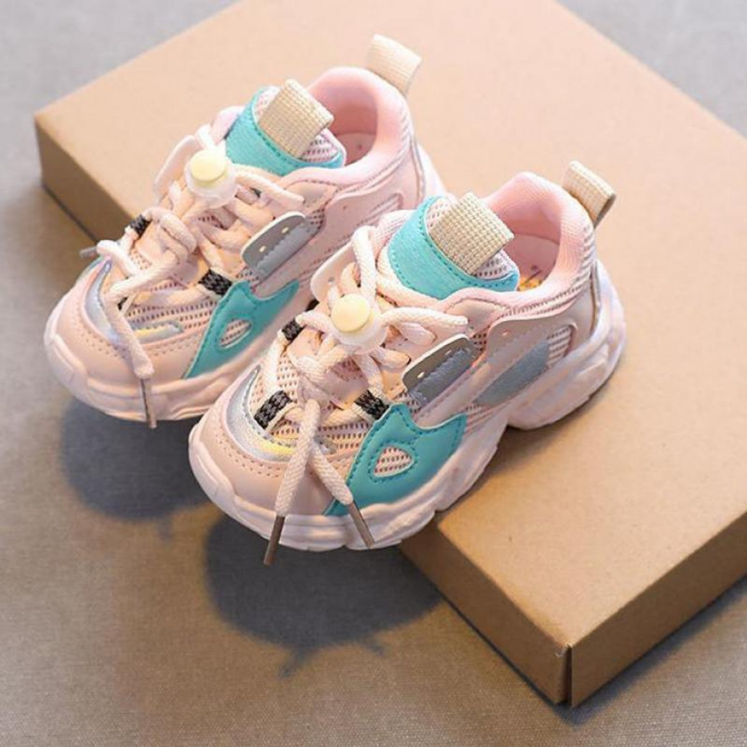 Kinder Sneakers - Comfortabele Runners voor Kinderen