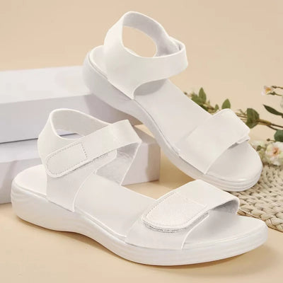 Zomer Sandalen - Casual Strandschoenen met Comfortzool - Solvira
