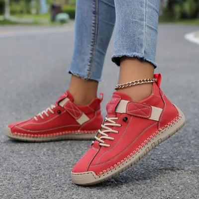 Ortopædiske Damesneakers