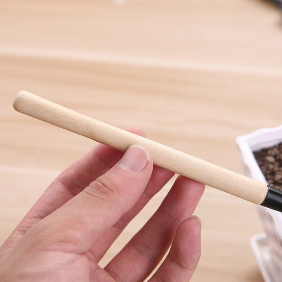 Tuingereedschap - Complete Handgereedschap Set voor de Tuin