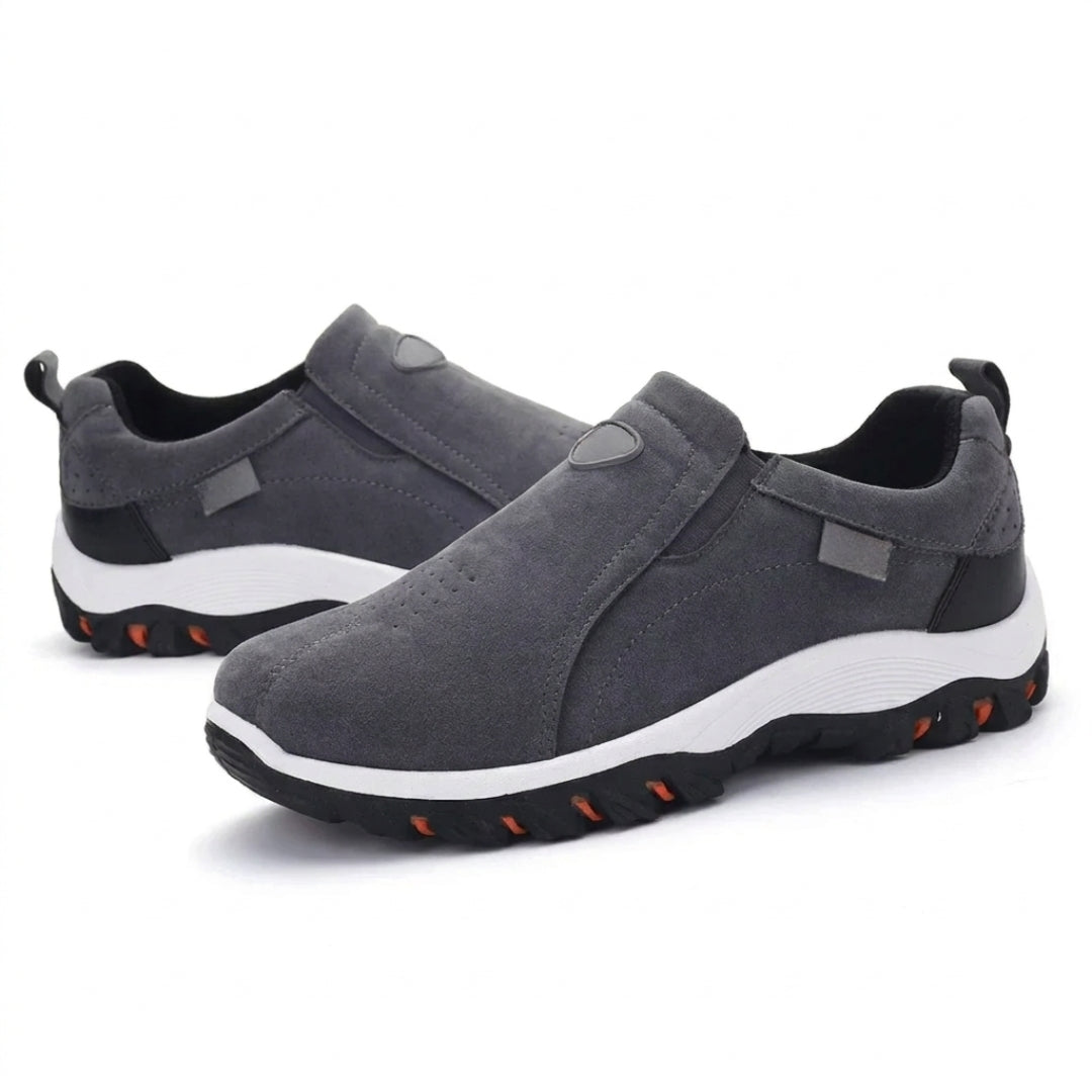 Wandelschoenen - Orthopedisch Comfort En Optimale Stabiliteit