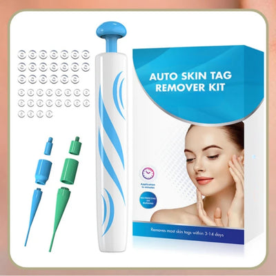 Wrattenverwijderaar - Huidverzorging voor Oneffenheden Thuis - DermaSmooth