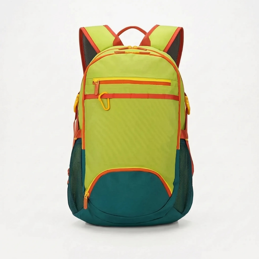 Opvouwbare Wandelrugzak Voor Outdoor