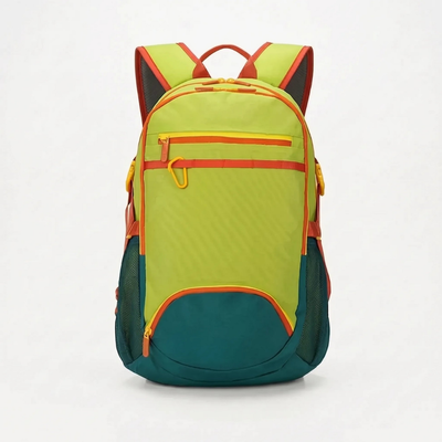 Opvouwbare Wandelrugzak Voor Outdoor