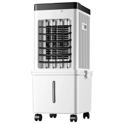 Draagbare airconditioner - Mobiele Koeling Zonder Installatie