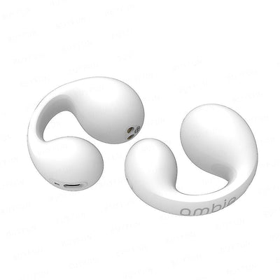 ShowerBuds™ Sport+ - Waterdichte On-Ear Oordopjes