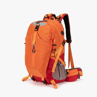 Wandelrugzak - 40L Voor Outdoor en Reizen