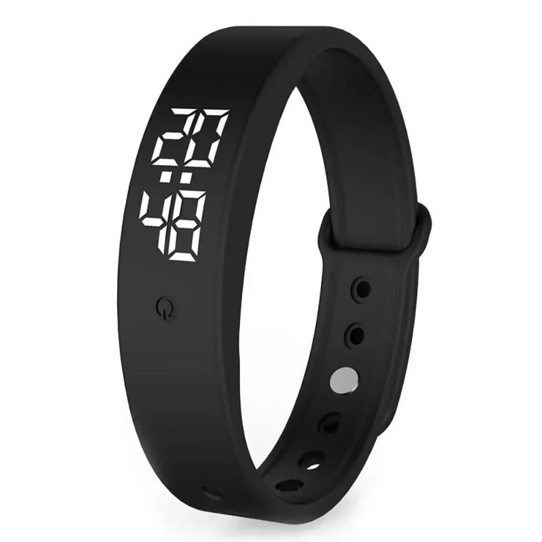 Smartwatch - Waterdichte Gezondheidstracker - PulseTime