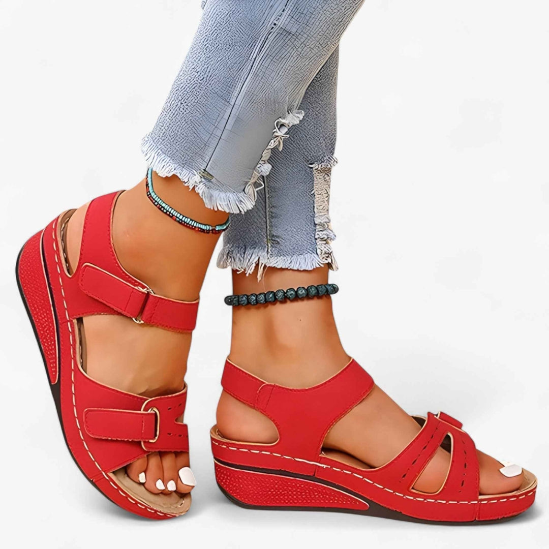 Mimi - Zomer sandalen voor dames