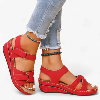 Mimi - Zomer sandalen voor dames
