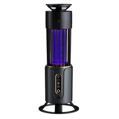 Muggenlamp - Draadloze Automatische Insectenvanger