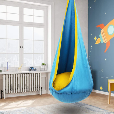 Kinder Swing - Hangende Schommelstoel voor Kinderen