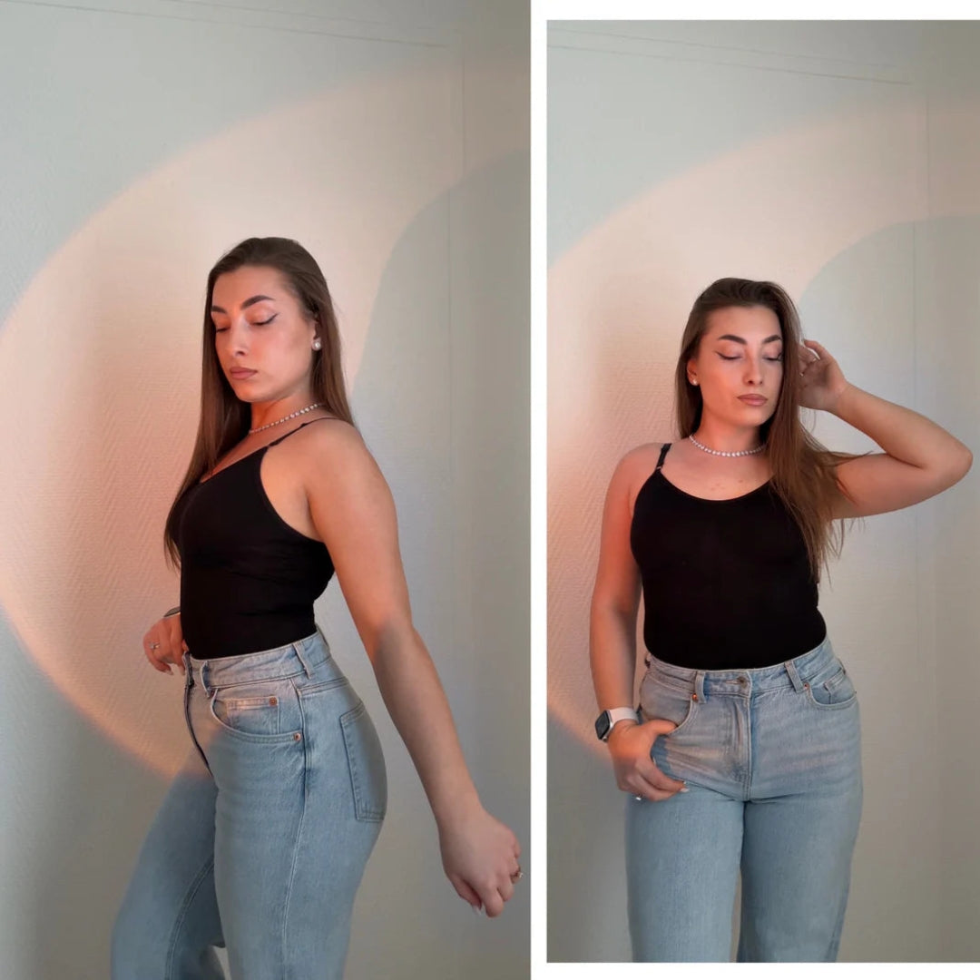 Body Shaper - Corrigerende Shapewear Met Comfortabele Pasvorm