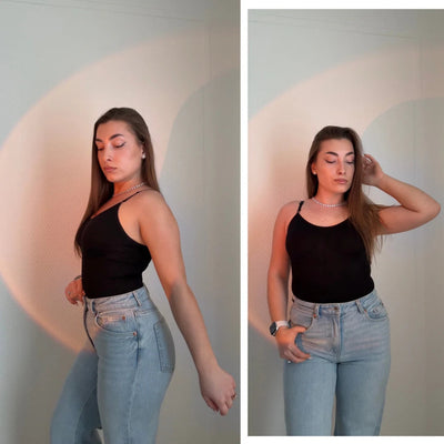 Body Shaper - Corrigerende Shapewear Met Comfortabele Pasvorm