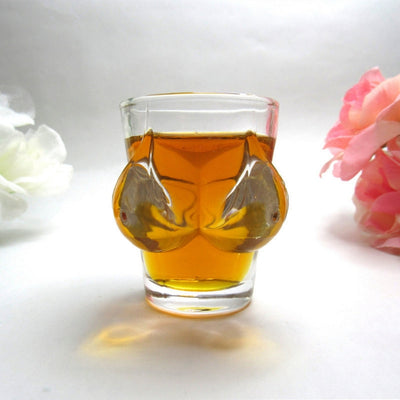 Whiskey/Wijn Karaf - Unieke Glazen Karaf - ProostMoment