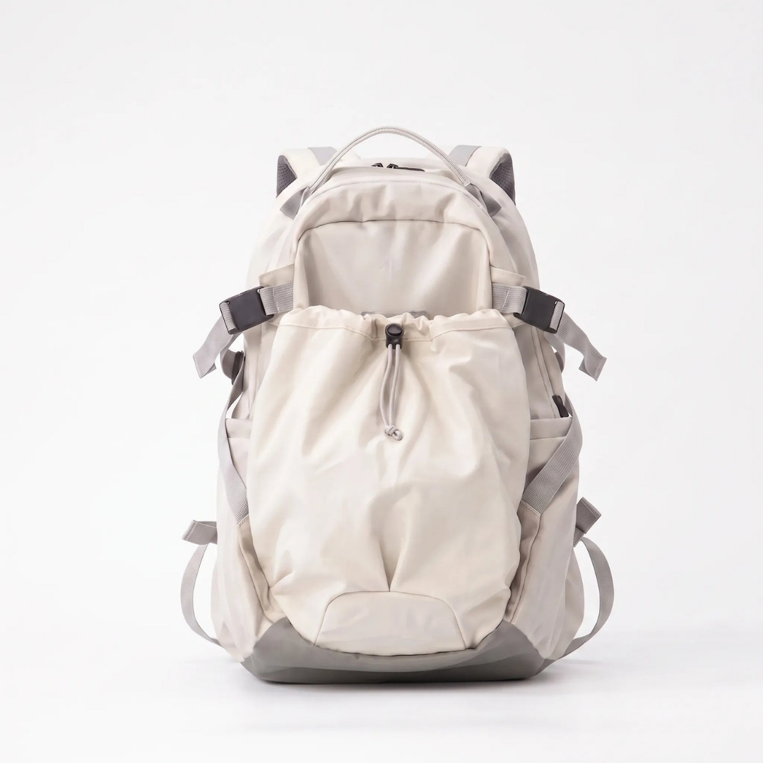 Wandelrugzak - Comfortabel Voor Outdoor