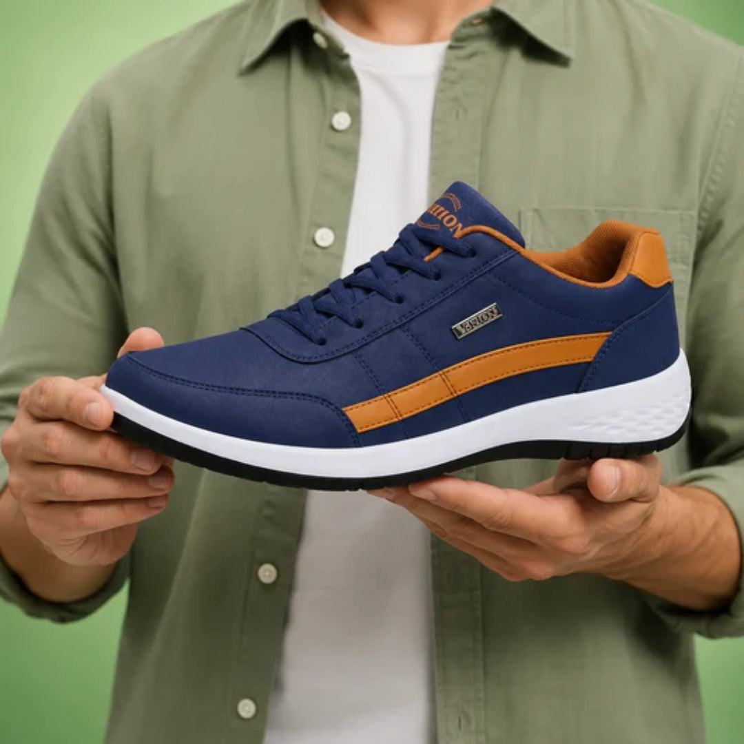 Walk X - Pijnverlichtende Comfortschoen - Antislip & Lichtgewicht