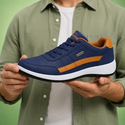 Walk X - Pijnverlichtende Comfortschoen - Antislip & Lichtgewicht