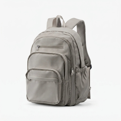 Schooltas - Casual Design met Meerdere Vakken