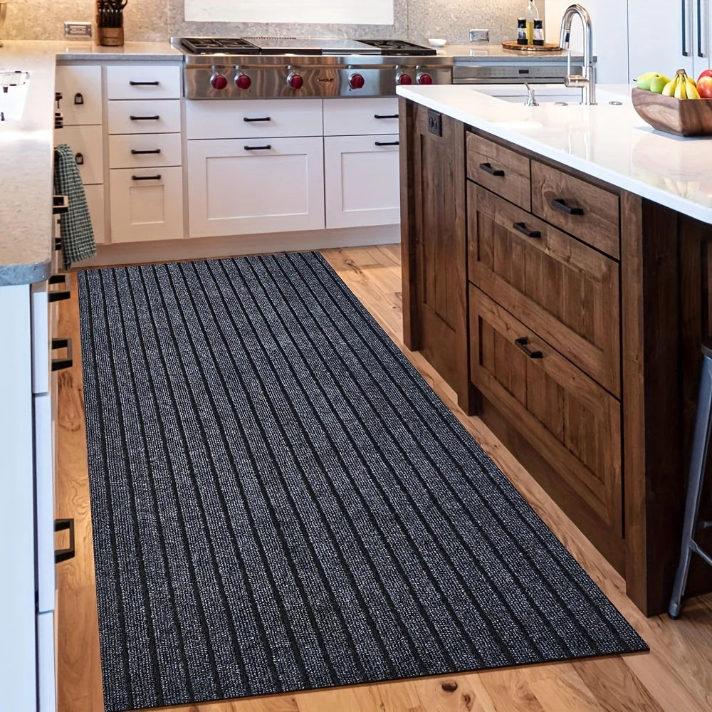 Antislip Loper - Wasbare Binnen & Buitenloper - Gripora