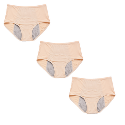 VERA™ | Bescherming tegen zweten (3+3 GRATIS)