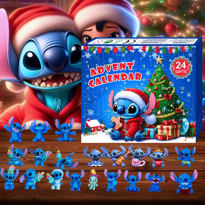 Lilo & Stitch Adventskalender 2025