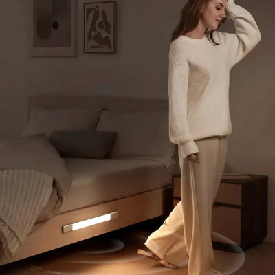 SmartBar™ - Geef je huis een luxe & moderne sfeer