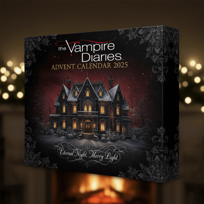 The Vampire Diaries Adventskalender 2025