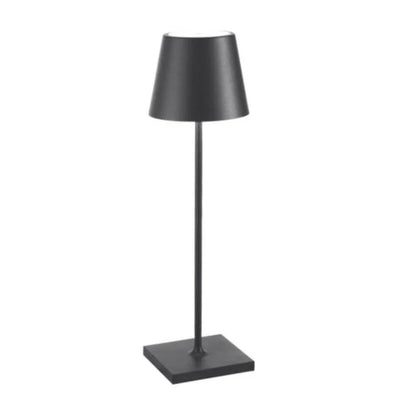 Lampe de table - Lampe LED Minimaliste Sans Fil - Lumivara