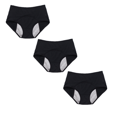 VERA™ | Bescherming tegen zweten (3+3 GRATIS)