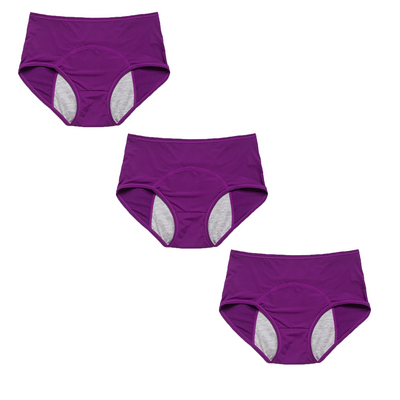 VERA™ | Bescherming tegen zweten (3+3 GRATIS)