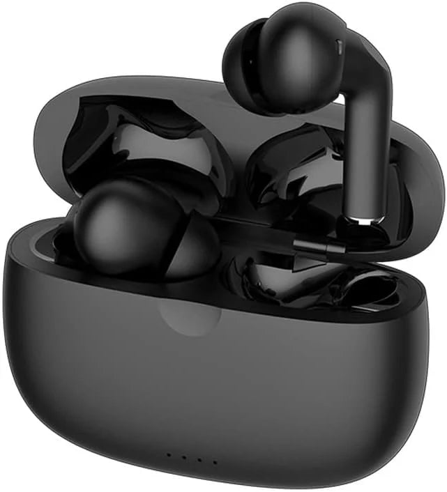 Bluetooth Oortjes - Draadloze Noise Cancelling Earbuds - Audivox