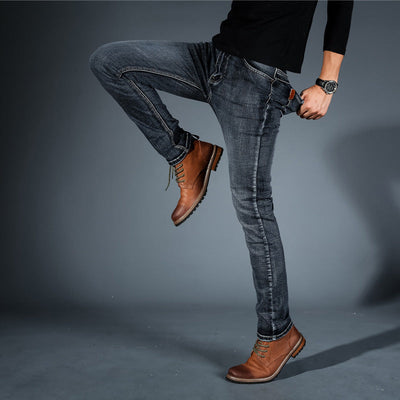 Owen - Jean Stretch Premium