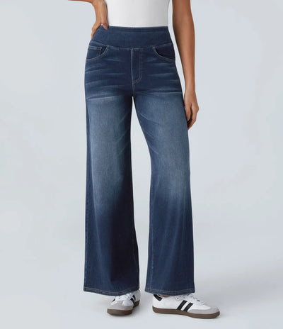 Cozy Denim - Comfortabele Stretch Jeans