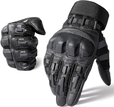 Gants tactiques TitanHand Pro - Indestructibles et multifonctionnels