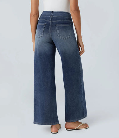 Cozy Denim - Comfortabele Stretch Jeans