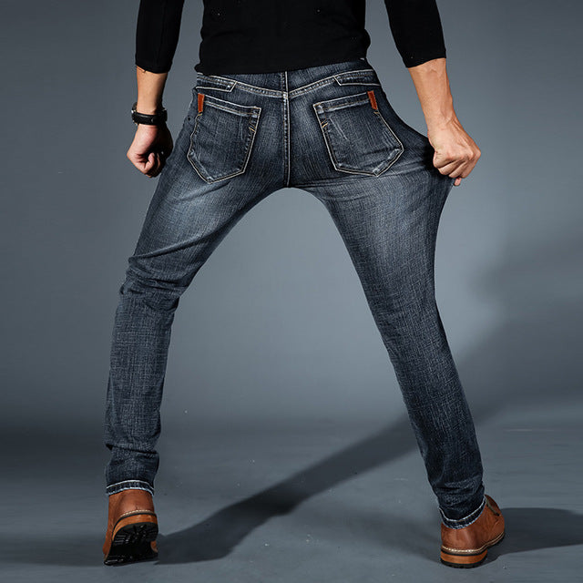 Owen - Premium Stretch Jeans