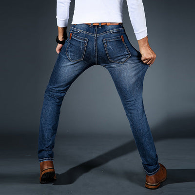 Owen - Jean Stretch Premium