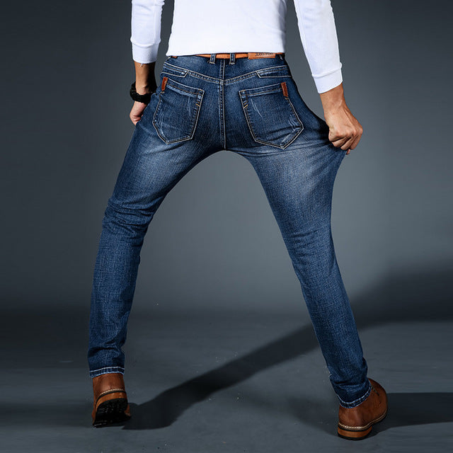 Owen - Premium Stretch Jeans
