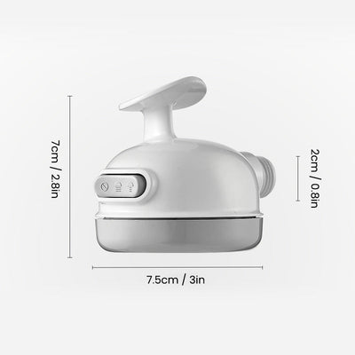 Multifunctionele Massage Douchekop