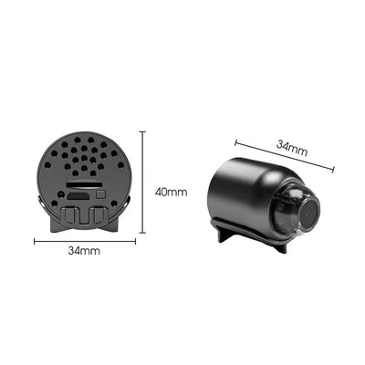 SafetyCam™ Mini Smart Camera