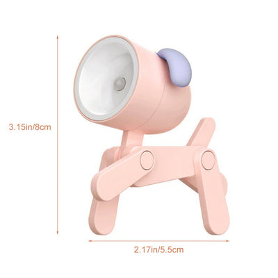 Veilleuse Animaux - Éclairage d'ambiance LED adorable pour enfants
