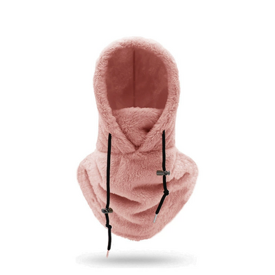 Warme Sherpa Balaclava voor Winter & Ski - FrostPaw