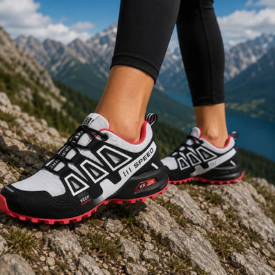 Wandelschoenen - waterdicht en antislip voor outdoor gebruik