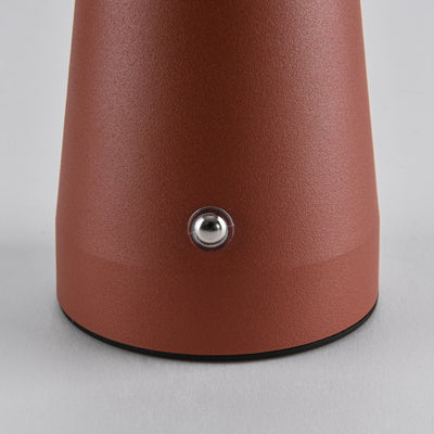 Mushroom Lamp - Oplaadbare Tafellamp met Touch Dimmer