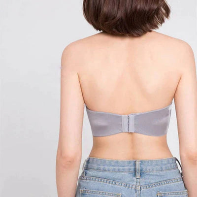 Novelle - Straploze Liftende Push-up BH