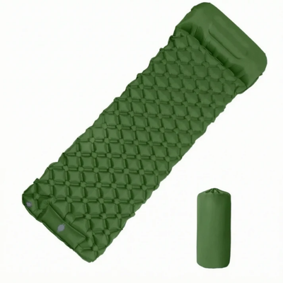 Slaapmat - Opblaasbaar Outdoor Model