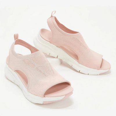 Sportieve Orthopedische Sandalen voor Dames - ComfortStride
